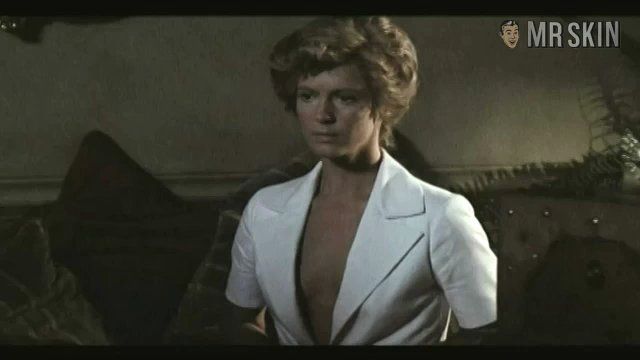 Simona Sana from Autopsy Naked. Breasts, bush, butt. 204797