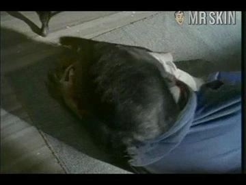 J.J. North in Psycho Sisters (1998) Sexy Underwear Bikini Breasts 184754