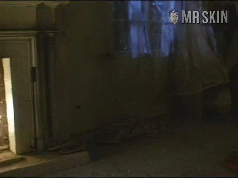 Nudes of Linda from Sorority House Massacre II. Breasts, underwear. 180954