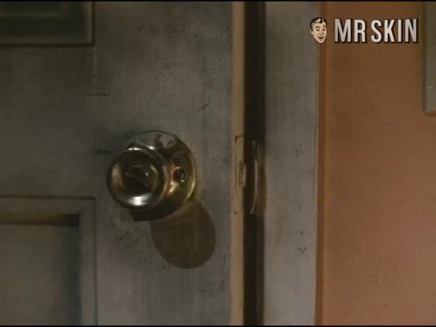 Stacia Zhivago in Sorority House Massacre II (1990) Breasts Butt Bush Breasts Bush 180951