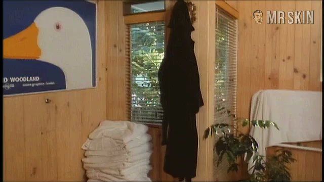 Catherine McClements Naked in Weekend with Kate. Breasts, Bush, butt, sexy. 206785
