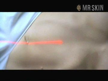 Jillian McWhirter in The Progeny (1999) Breasts Breasts Bush 198914