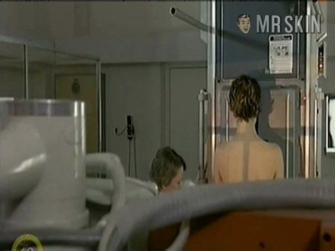 Nastassja Kinski Nude in Maladie d'amour. Breasts, bush, butt. 215752