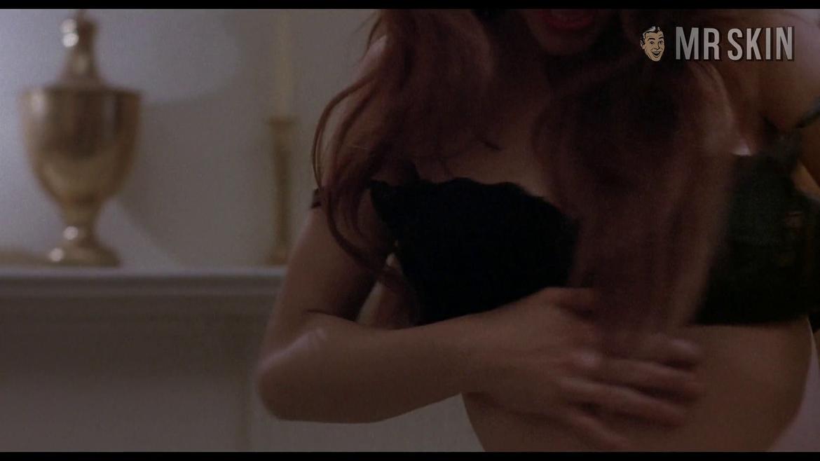 Maria Ford, Lulu Wilson in Slumber Party Massacre III (1990) Breasts Underwear Breasts Butt 180169