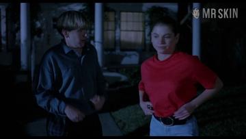 Marta Kober in Slumber Party Massacre III (1990) Underwear Underwear 223102