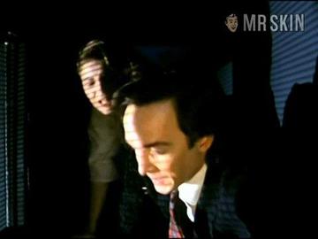 Maria Ford in The Unnamable II (1993) Breasts Breasts Butt 193733