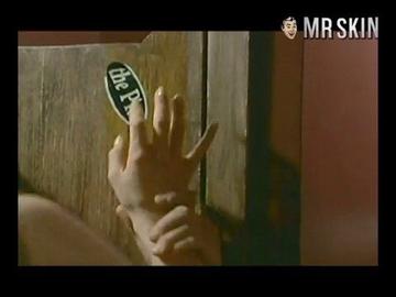 Lana Clarkson in Vice Girls (1997) Breasts Breasts 200413