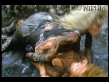 Orietta Aguilar in Barbarian Queen II (1989) Breasts Breasts Underwear 183925