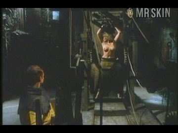 Lana Clarkson in Barbarian Queen II (1989) Breasts Breasts 183927