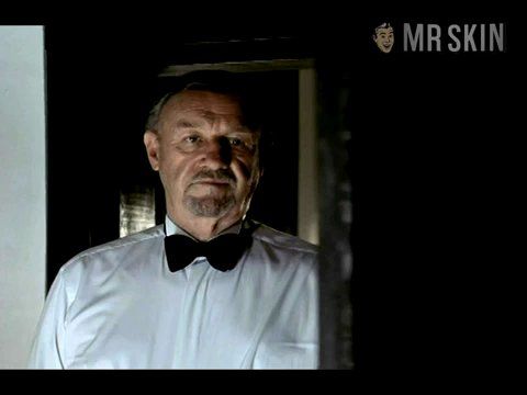 Monica Bellucci in Under Suspicion (2000) Breasts Butt Breasts Butt 203981