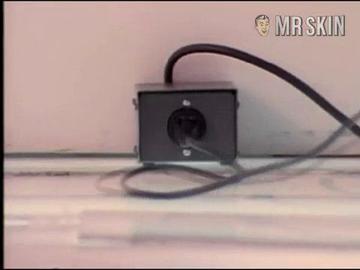 Gabriella Hall in Sex Files: Alien Erotica (1998) Breasts Underwear Breasts Bush 172515