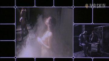 Liz May Brice in Fortress 2 (1999) Breasts Breasts Butt 201795