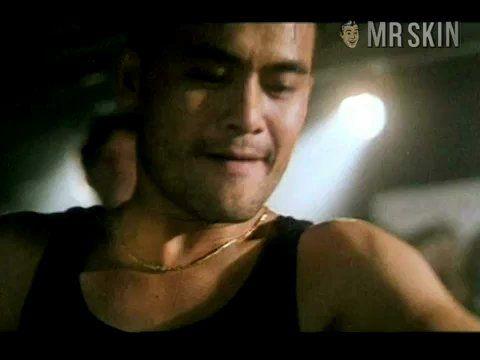 Vivian Hsu Nude as Tsui. Breasts, sexy. 172532