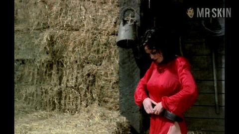 Gabrielle Drake Naked in Au Pair Girls. Breasts, Butt, Bush, full nudity, underwear. 179929