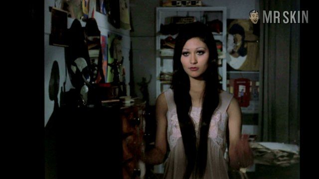 Nan Lee from Au Pair Girls Naked. Breasts, Butt, Bush, sexy. 179927