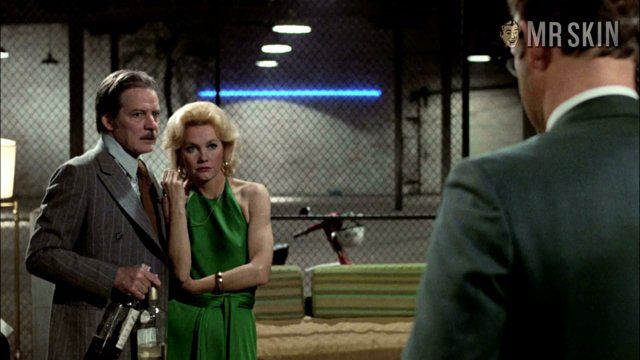 Hottest Elizabeth MacRae Scene in The Conversation. Sexy, breasts, bush. 229400