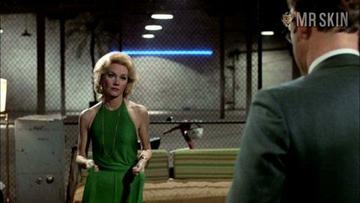 Elizabeth MacRae in The Conversation (1974) Sexy Breasts Bush 229400