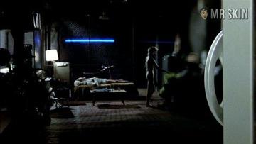 Elizabeth MacRae in The Conversation (1974) Full Nudity Breasts Bush 174374