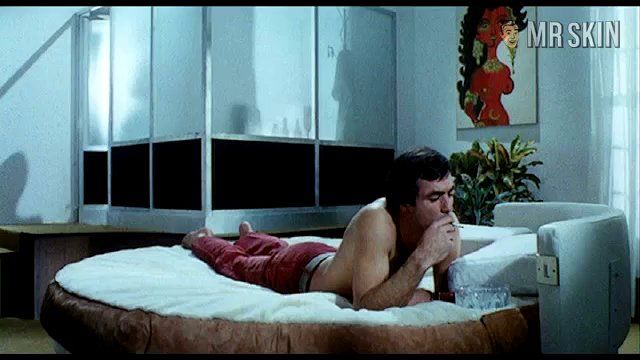 Edwige Fenech Naked in 5 bambole per la luna d'agosto. Left Breast, Right Breast, bikini, breasts. 224587