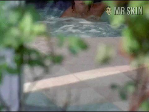 Joanna Pacula Naked in The Art of Murder. Breasts, Bush, Body Double, butt. 173713