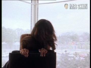 Lisa Barbuscia in Serpent's Lair (1995) Butt Breasts Bush 180392