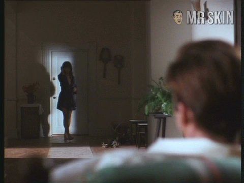 Lisa Barbuscia Naked as Lillith. Breasts, Bush, butt, sexy. 180393