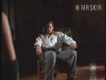 Lisa Barbuscia in Serpent's Lair (1995) Breasts Bush Breasts Bush 180393