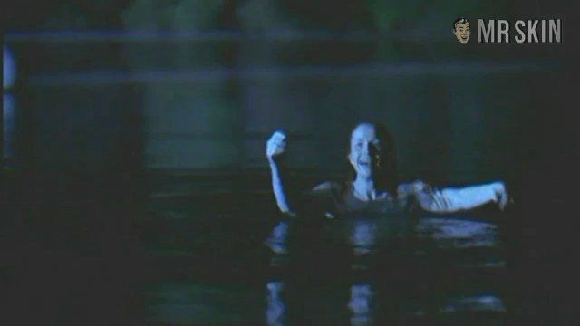 Sylvie Testud in Beyond Silence (1996) Breasts Bush Breasts Bush 183963