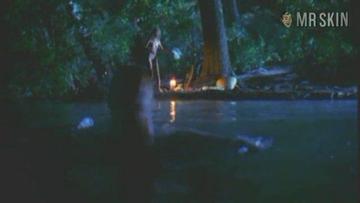 Sylvie Testud in Beyond Silence (1996) Breasts Bush Breasts Bush 183963