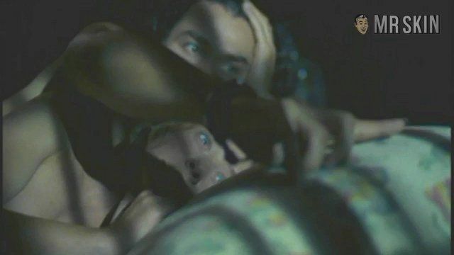 Nudes of Lara from Beyond Silence. Breasts, bush, butt. 183966
