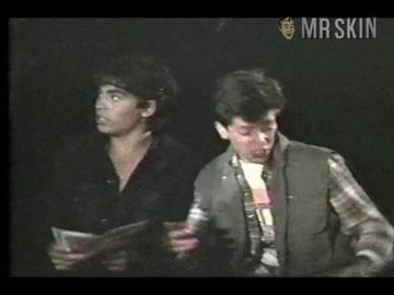 Jewel Shepard in Party Camp (1986) Breasts Breasts 181714