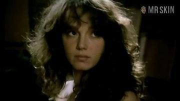 Philippine Leroy-Beaulieu in Surprise Party (1983) Breasts Bush Breasts Bush 187687