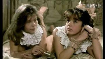 Charlotte Walior in Surprise Party (1983) Breasts Breasts Lesbian 187689