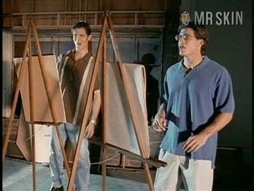 Brandy Davis in Virtual Encounters 2 (1998) Breasts Butt Bush Breasts Bush 207518