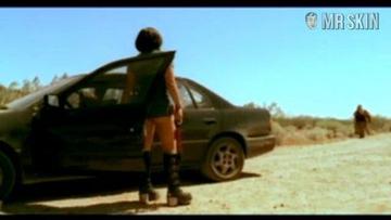 Tiffany Shepis in Detour (2003) Underwear Sexy Underwear 200001