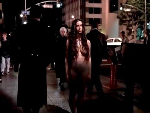 Alanis Morissette in Thank U (1998) Sexy Sexy 270744