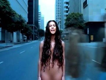 Alanis Morissette in Thank U (1998) Sexy Sexy 270745