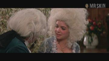 Elizabeth Berridge in Amadeus (1984) Sexy Breasts Sexy 173519