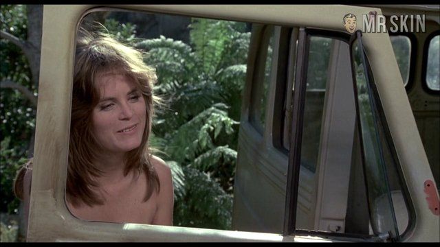 Heather Menzies in Sssssss (1973) Butt Butt Sexy 191420