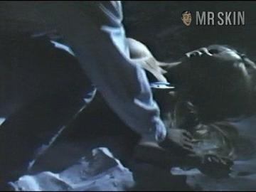 Susie Owens in They Bite (1996) Breasts Breasts Butt 173469