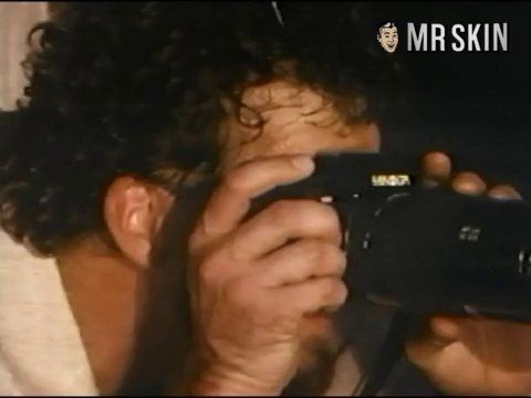 Blake Pickett Naked in They Bite. Breasts, Butt. 173287