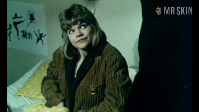Nudes of Beryl, Marianne's sister from Wide Open. Breasts, bush, butt. 225846