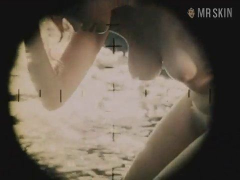 Agnieszka Wagner in Nesut menya koni (1996) Full Nudity Breasts Bush 235869