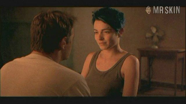 Stefania Rocca in Nirvana (1997) Breasts Breasts 183078