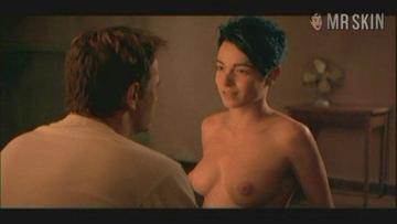 Stefania Rocca in Nirvana (1997) Breasts Breasts 183078