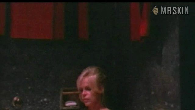 Bobbie Bresee Naked as Lynn Roman. Breasts, butt. 180483