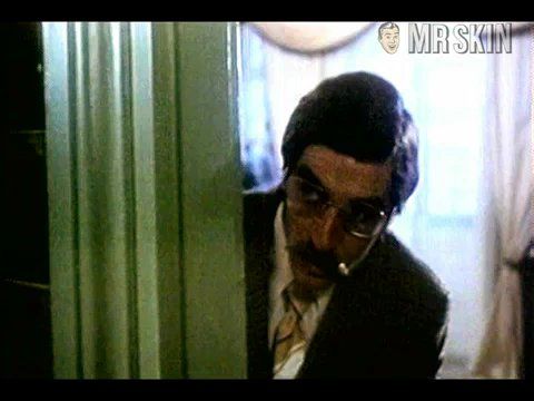 Christa Linder in Bel Ami (1976) Breasts Butt Bush Breasts Bush 183388