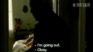 Ava Cohen-Jonathan in Un été à La Goulette (1995) Underwear Breasts Underwear 224583