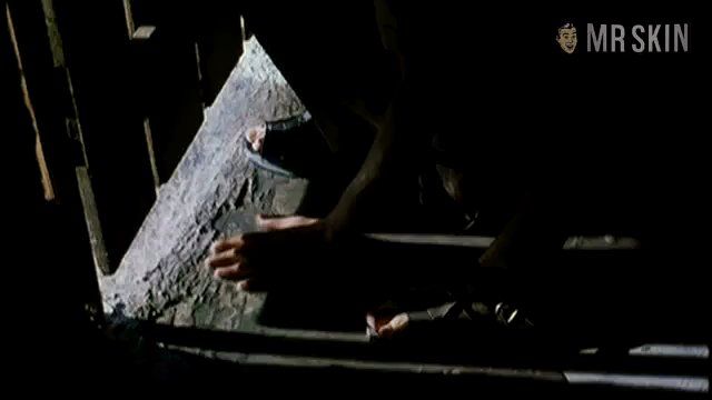 Ava Cohen-Jonathan in Un été à La Goulette (1995) Breasts Breasts Underwear 172875