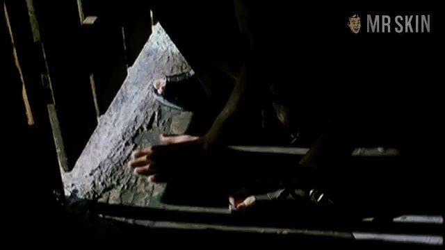 Ava Cohen-Jonathan in Un été à La Goulette (1995) Breasts Breasts Underwear 172875